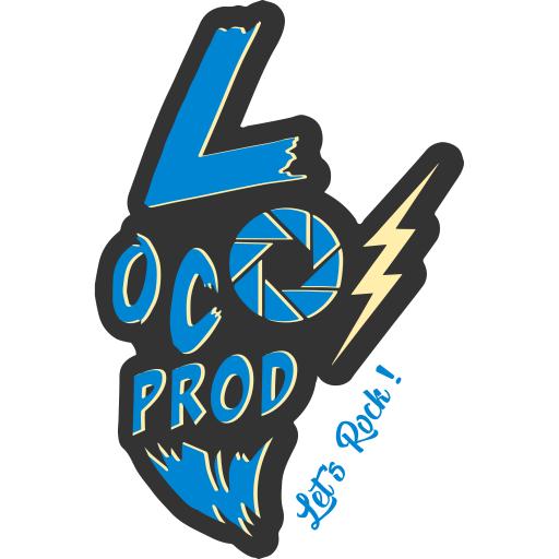 LOCO PROD